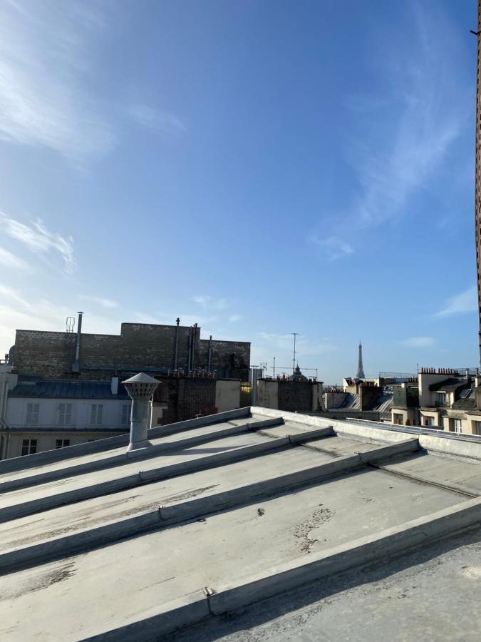 Place Vendome Luxe Bail Mobilite ปารีส ภายนอก รูปภาพ