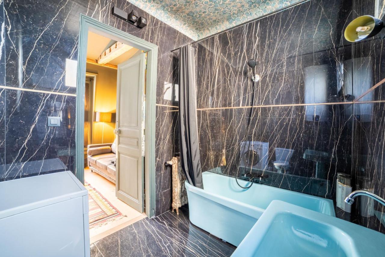Place Vendome Luxe Bail Mobilite ปารีส ภายนอก รูปภาพ