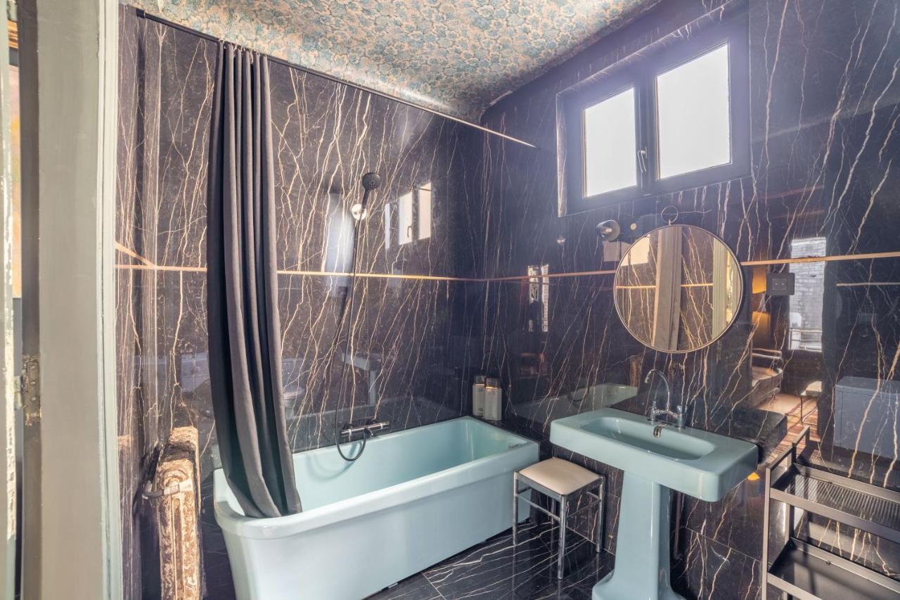 Place Vendome Luxe Bail Mobilite ปารีส ภายนอก รูปภาพ