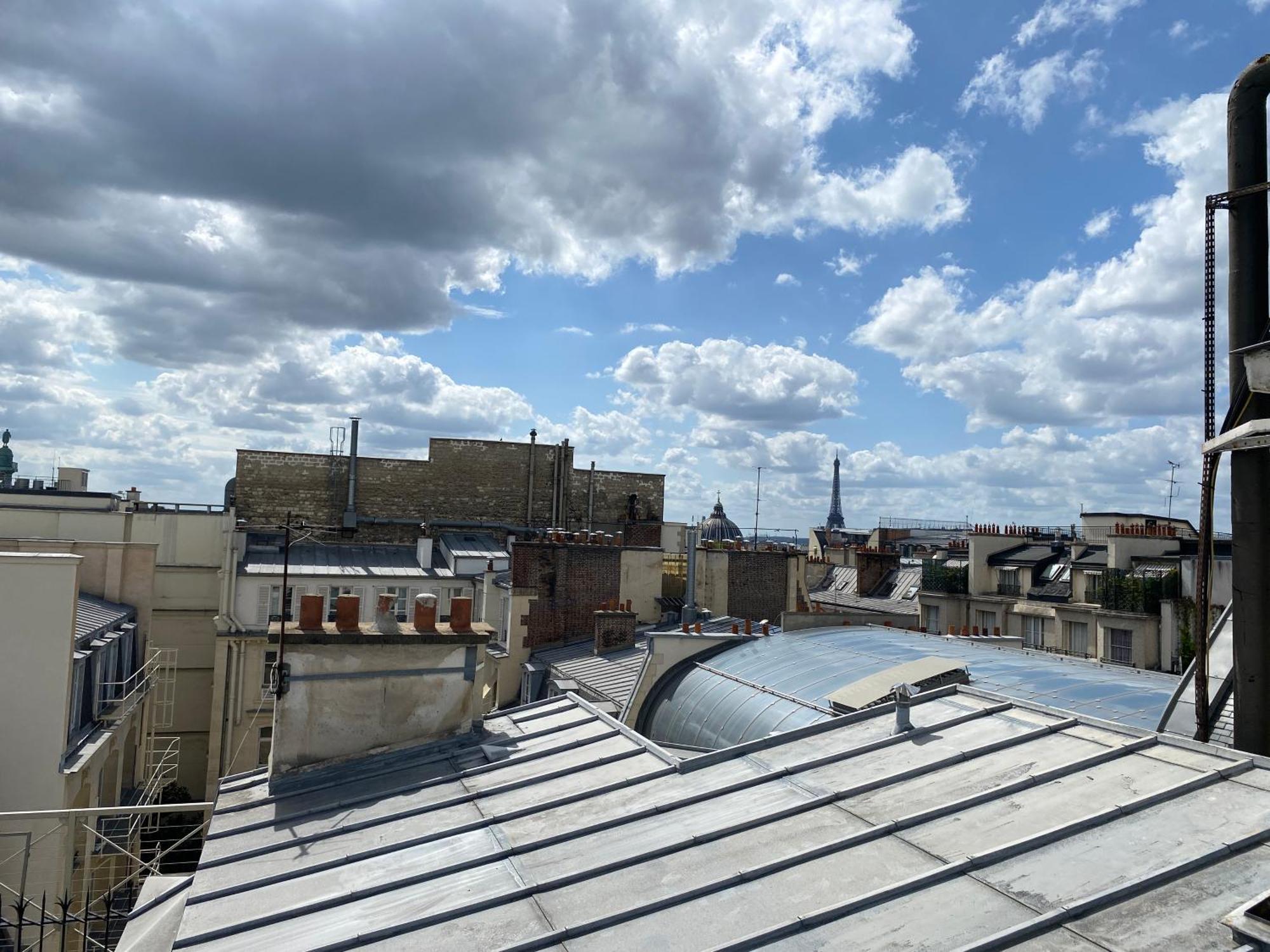 Place Vendome Luxe Bail Mobilite ปารีส ภายนอก รูปภาพ